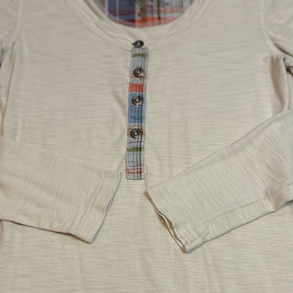 Patagonia Henley Long Sleeve Tee - Picture 3 of 3